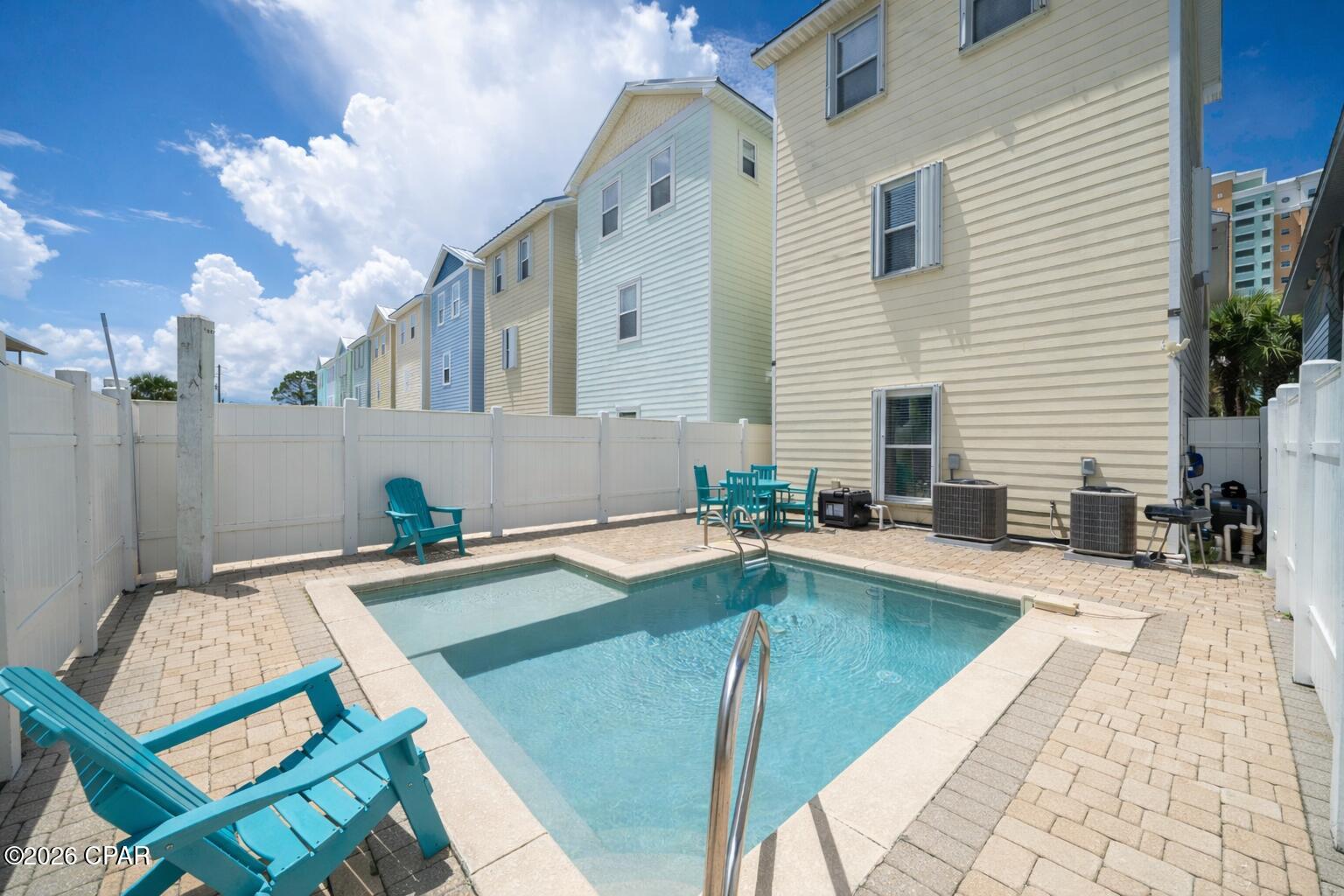 7428 Thomas Drive, Panama City Beach, FL 32408 thumbnail, photo 34 of 38