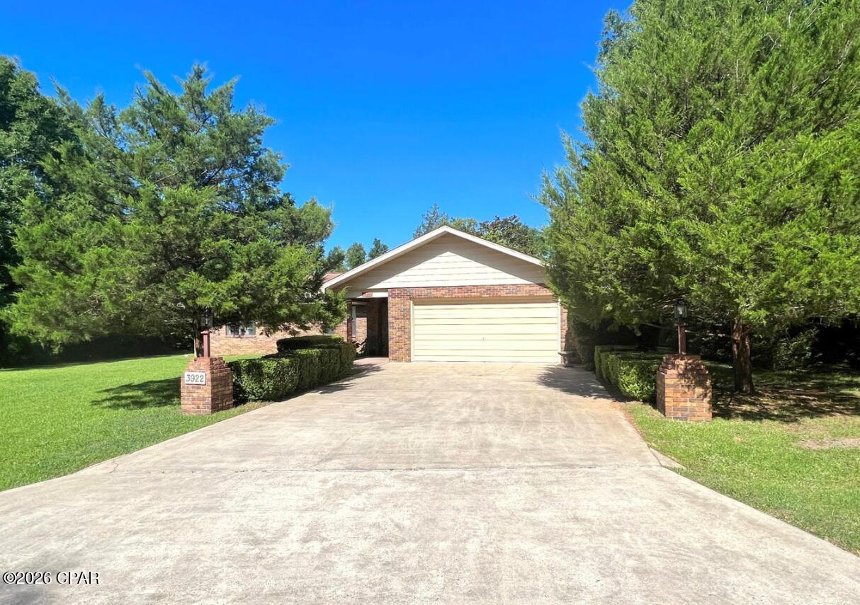 Details for 3922 Vistula Drive, Chipley, FL 32428