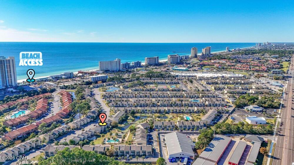 Details for 185 White Sandy Drive, Panama City Beach, FL 32407