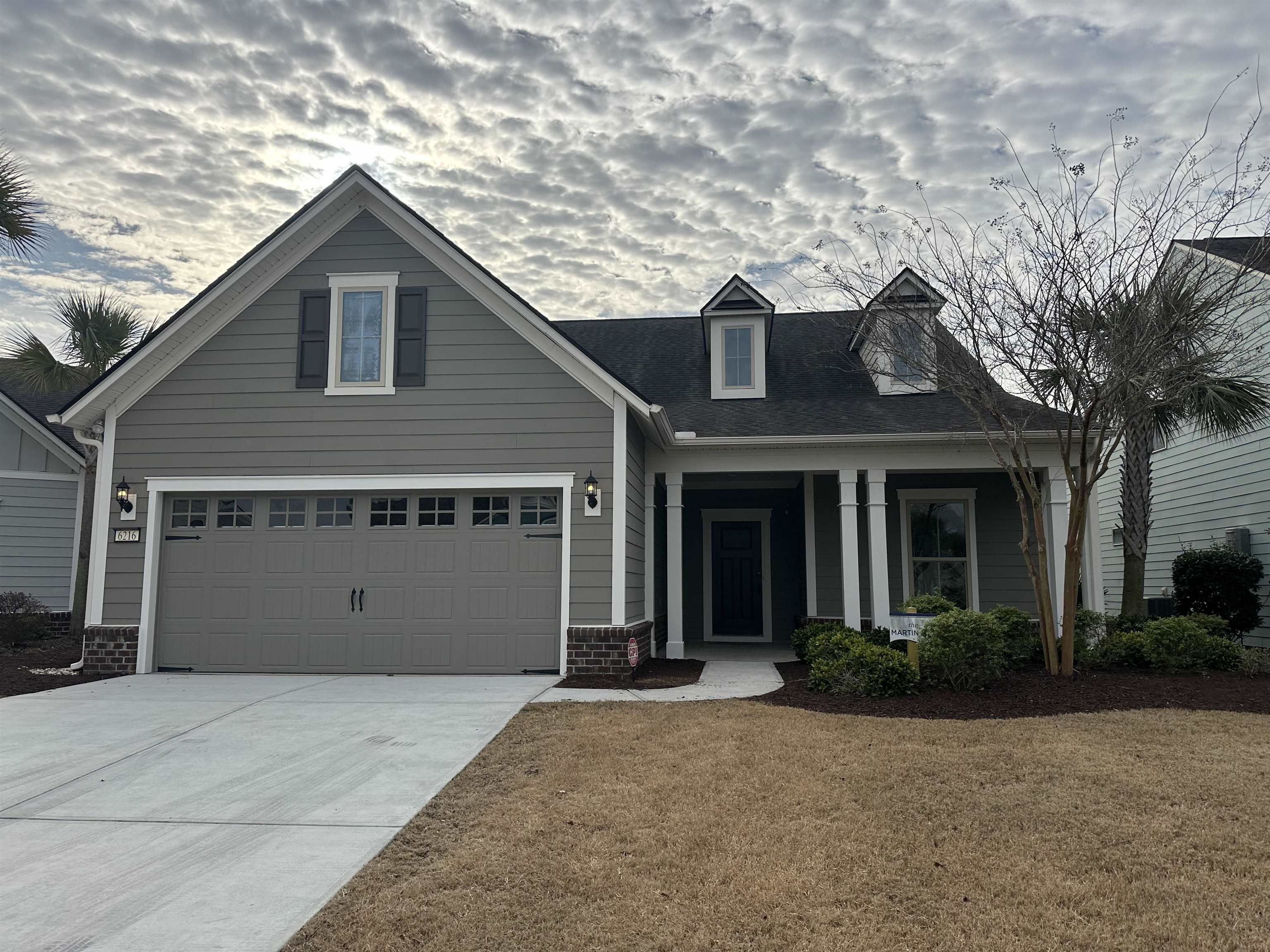 6216 Trapani Place Myrtle Beach, SC 29572