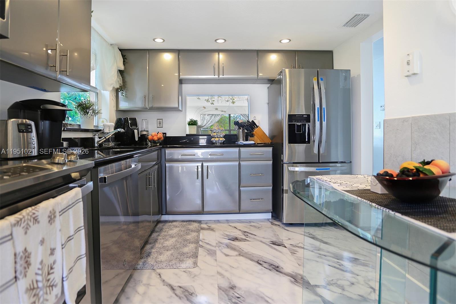 Royal Park Gardens I-J Co