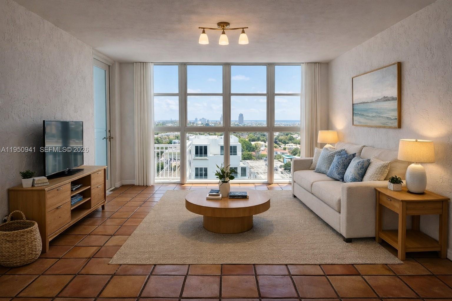 Bayview Terr Condo