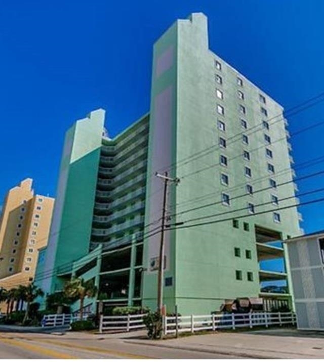 5310 N Ocean Blvd. UNIT 5E North Myrtle Beach, SC 29582