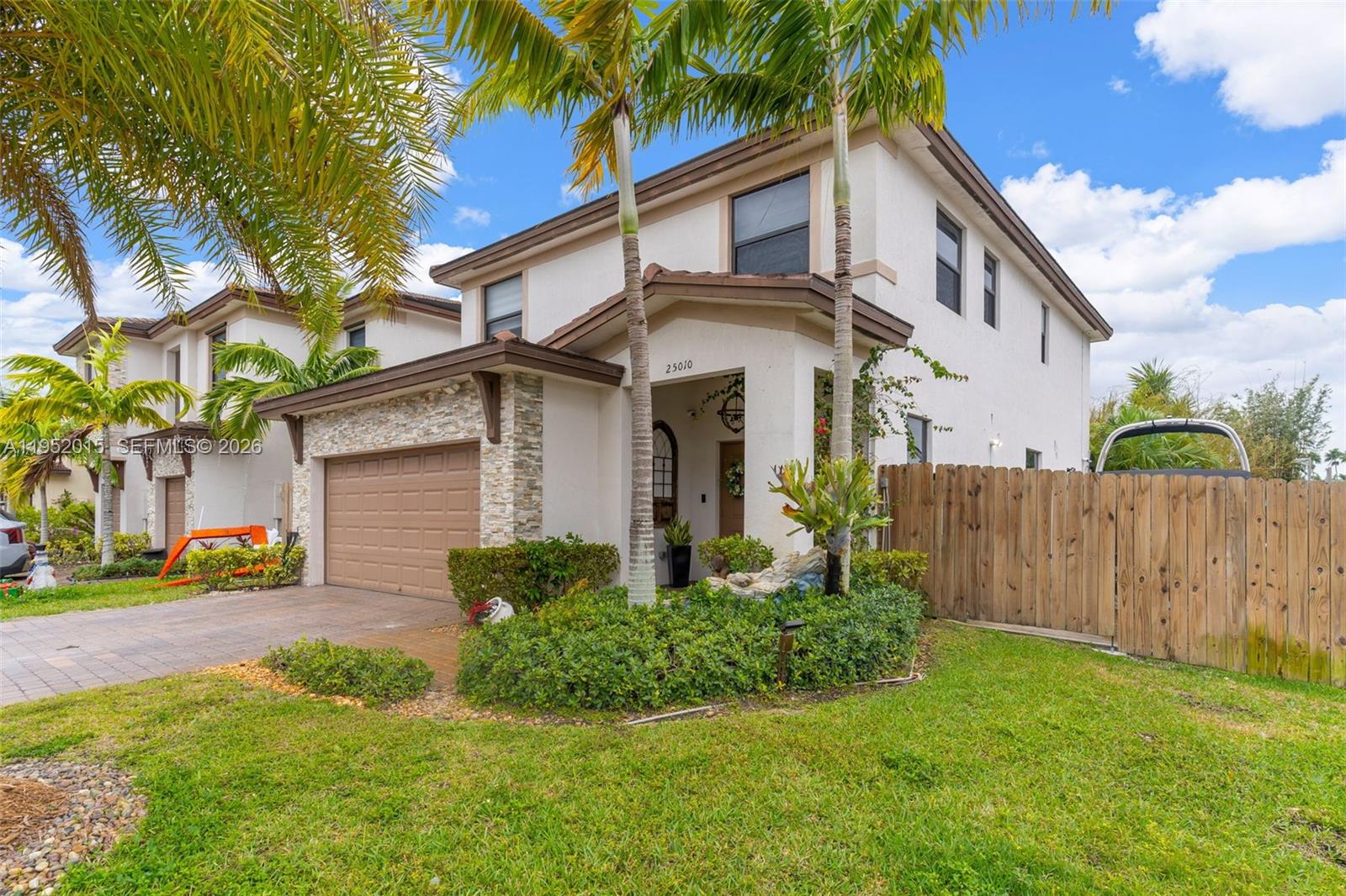 S Allapattah Gardens