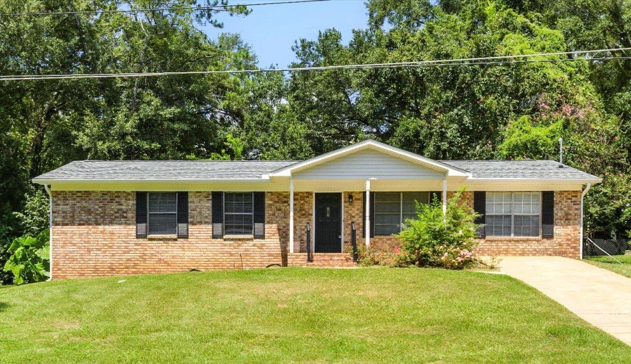 2752  Raintree Circle , Tallahassee, FL, 32308