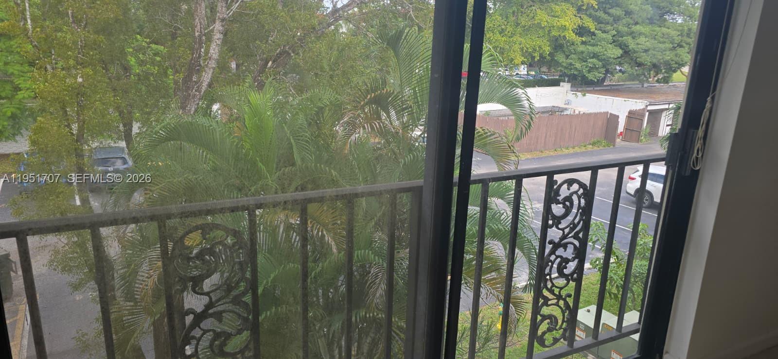 International Village At