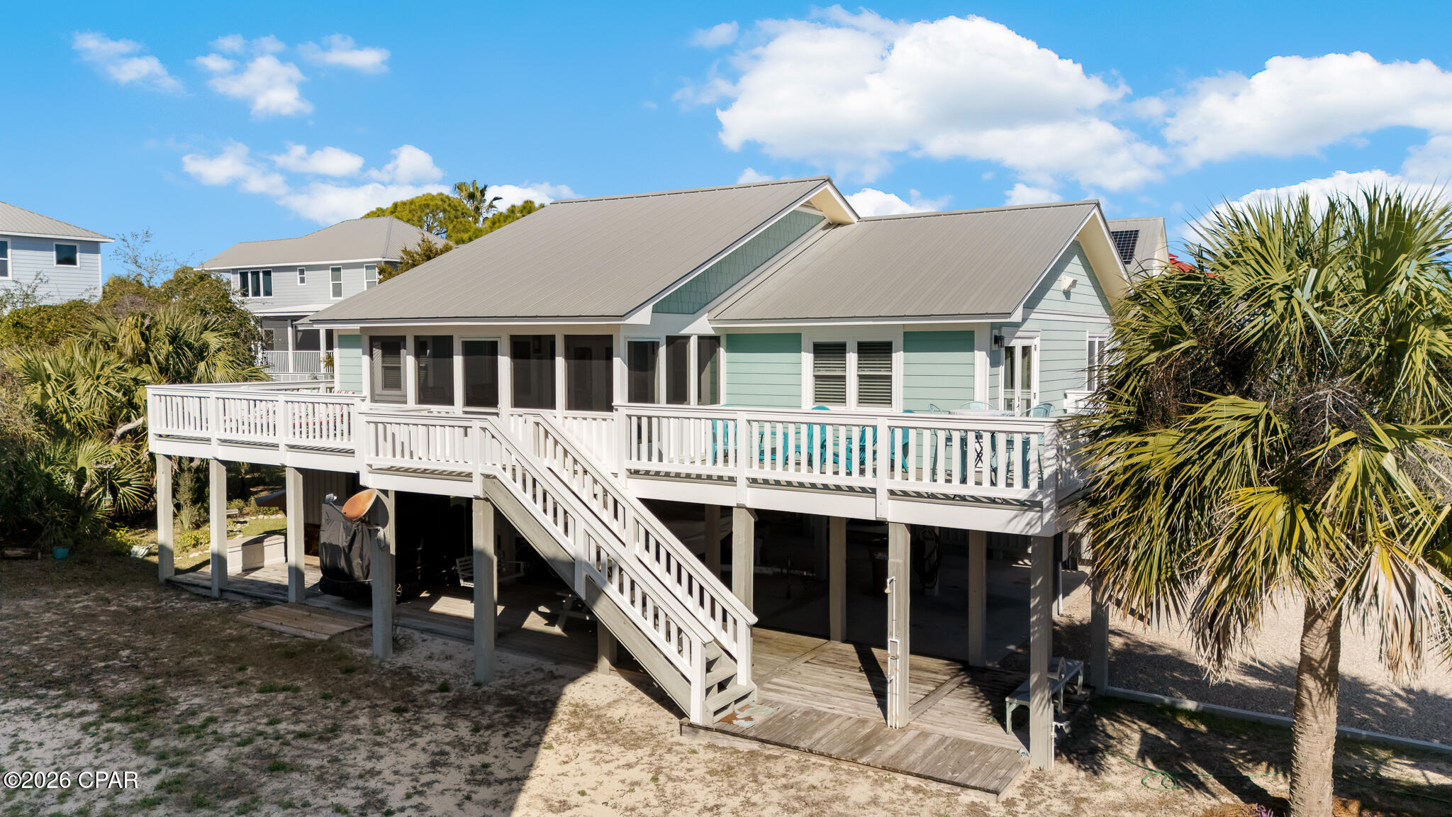 Details for 257 Oak Street, Port St Joe, FL 32456