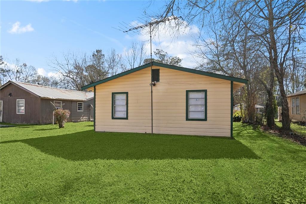 Homes for sale in Franklinton, LA | 2021 Lenora St, Franklinton, LA 70438 | MLS# 2539710