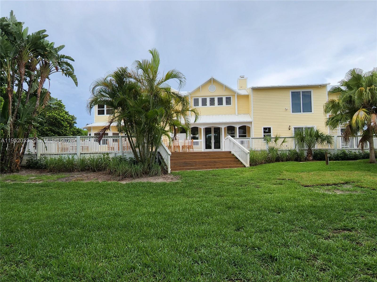 3601 Highway A1a, Fort Pierce, Florida 34949