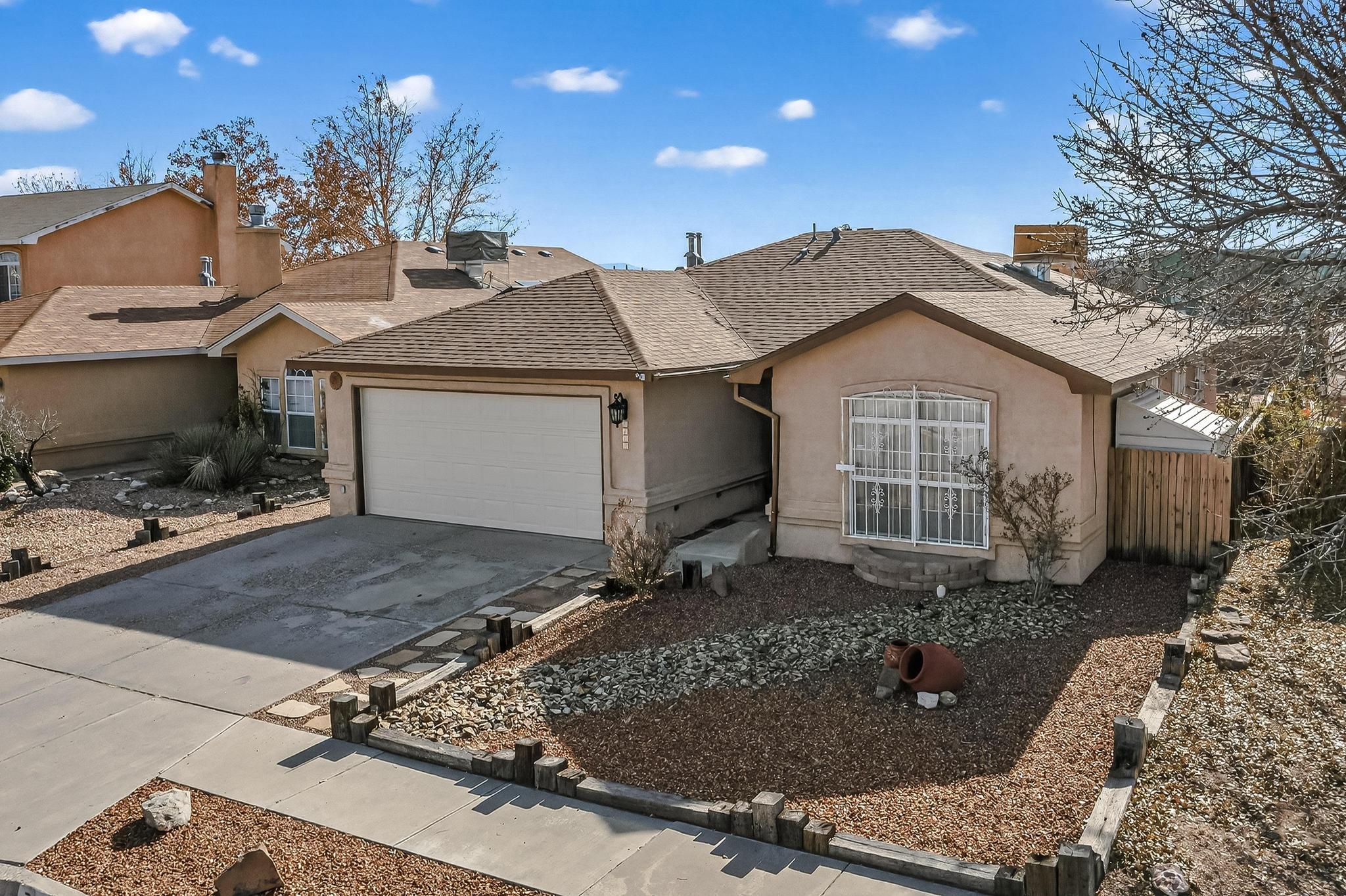 7108 Marigot Road, Albuquerque NM 87120