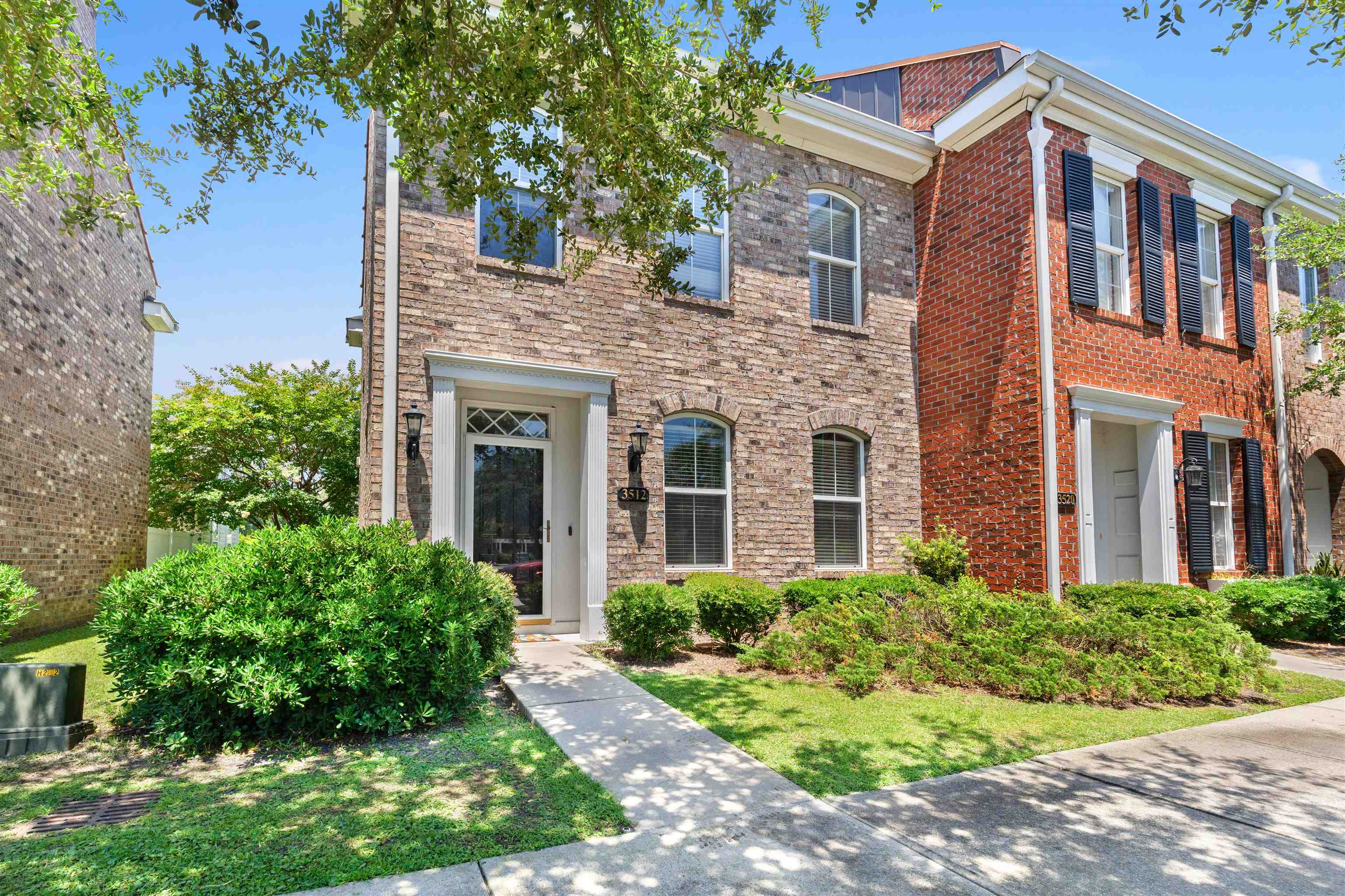 3512 Alexandria Ave. UNIT #18 Myrtle Beach, SC 29577