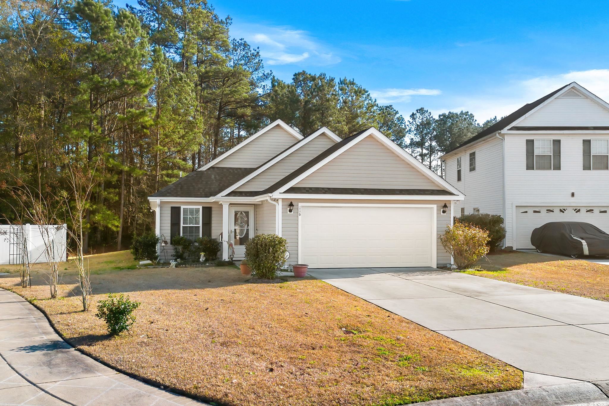 116 Balsa Dr. Longs, SC 29568