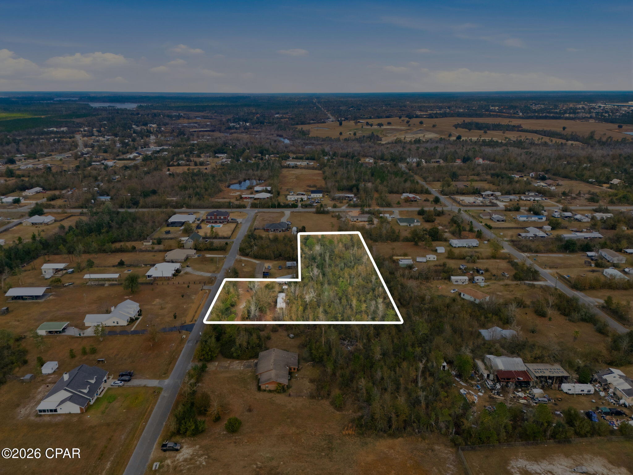 Details for 5330 Wymore Road, Panama City, FL 32404