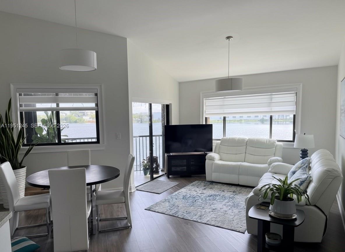 Celebration Point Condo #