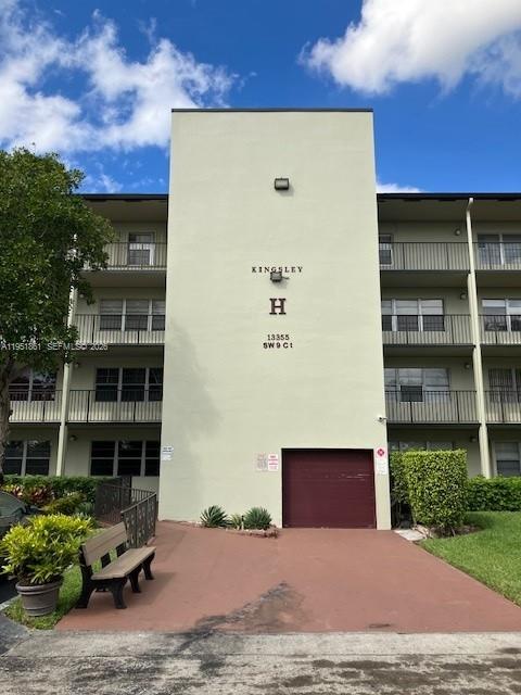 Kingsley At Century Villa