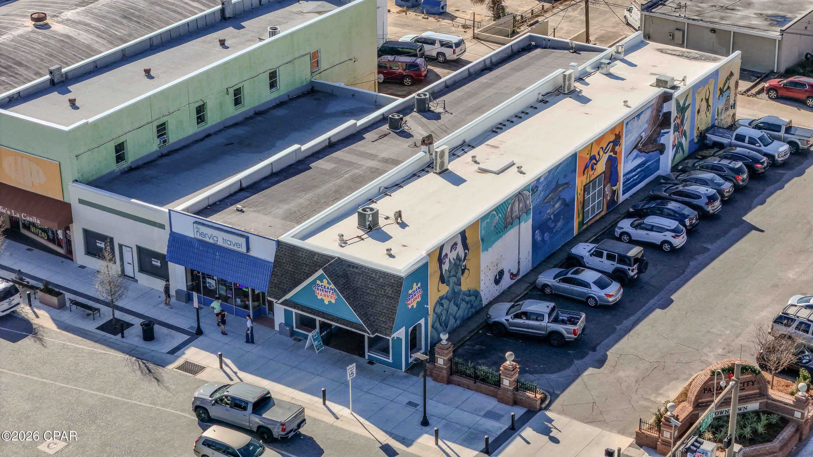 Details for 571 Harrison Avenue, Panama City, FL 32401