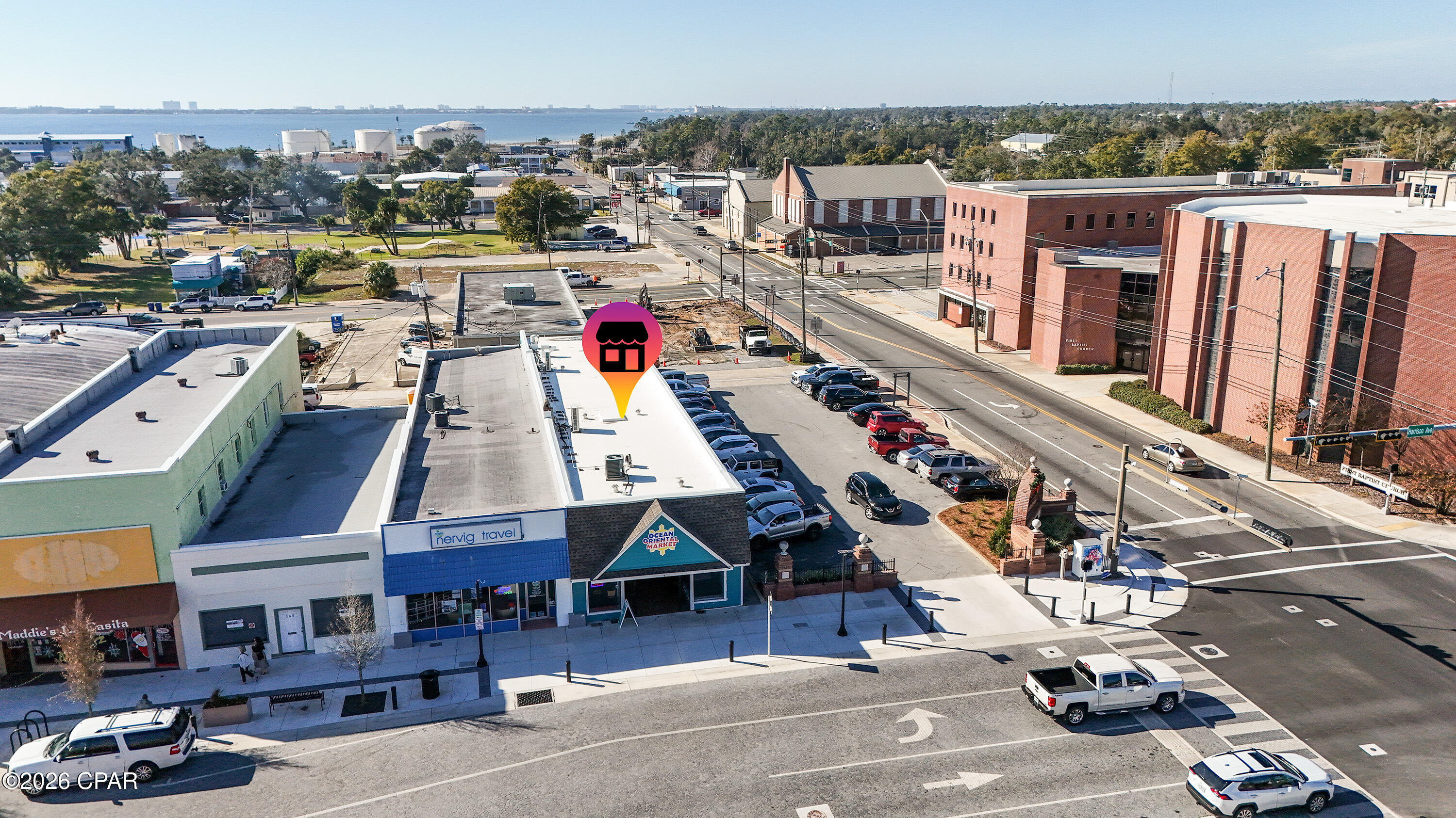 Image 12 For 571 Harrison Avenue