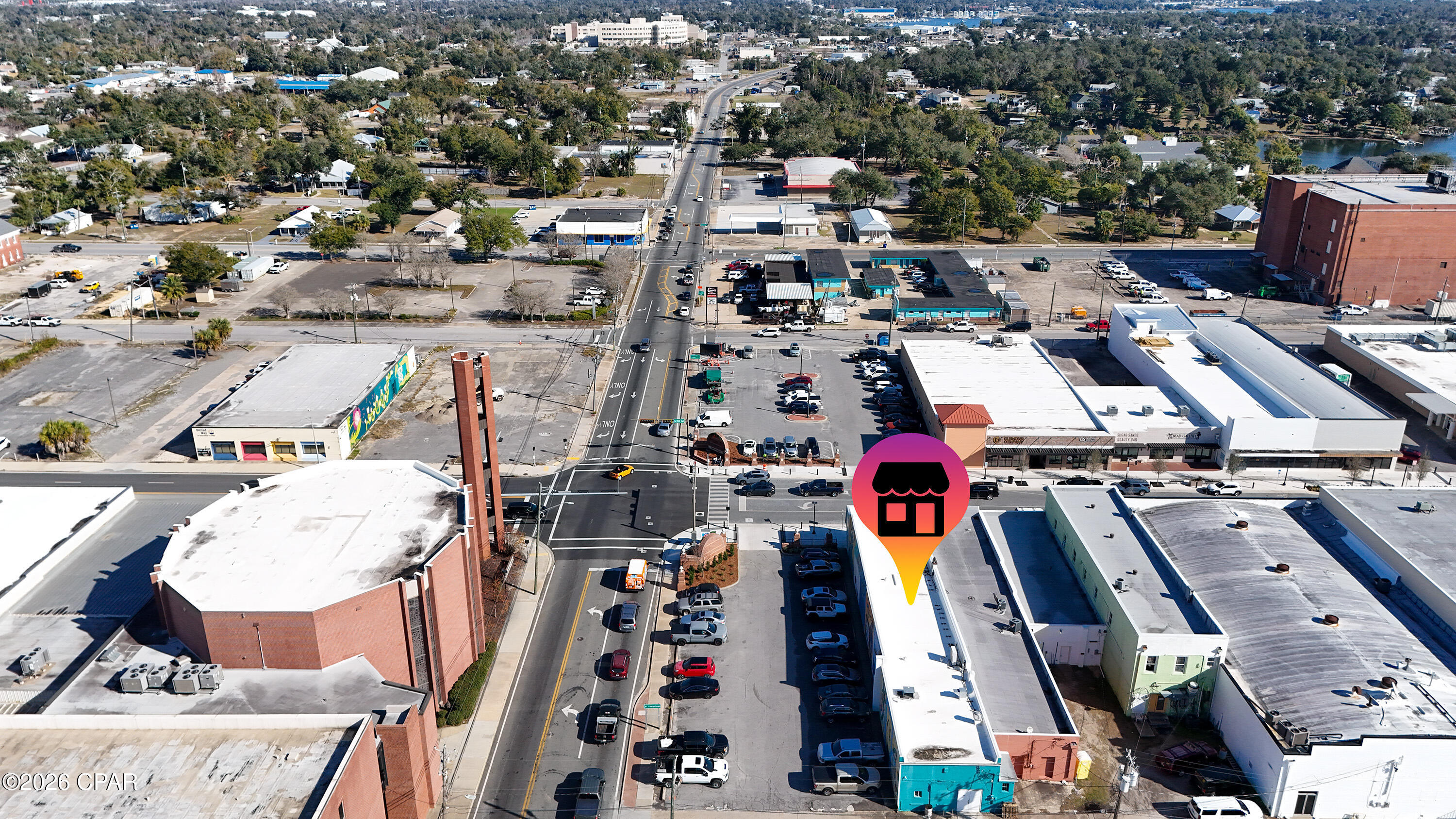 Image 2 For 571 Harrison Avenue