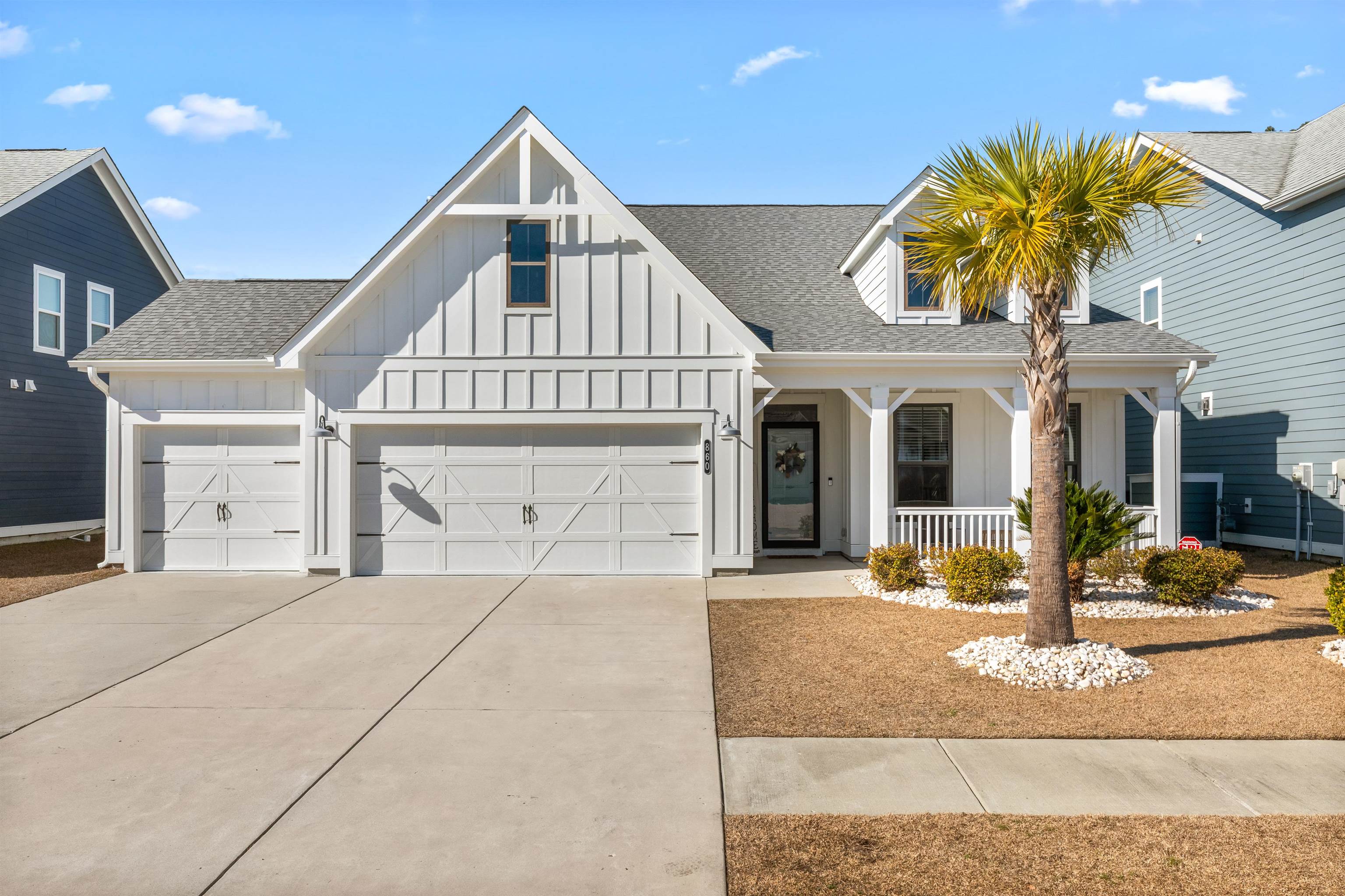 860 Gammon Dr. Myrtle Beach, SC 29579