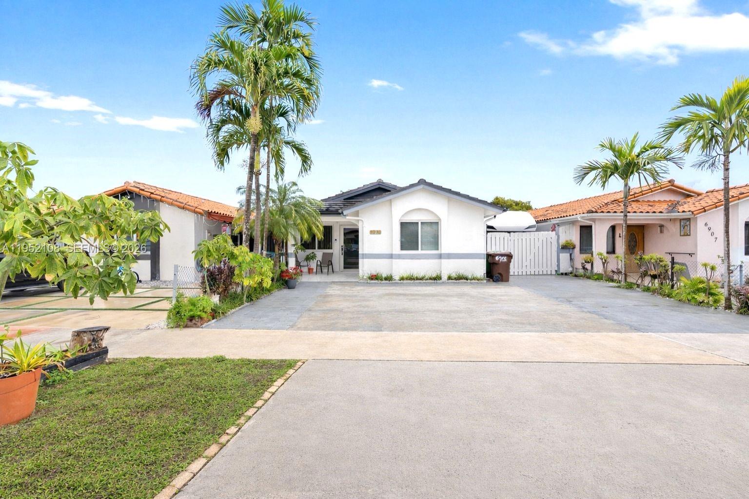 El Prado Country Club 2Nd