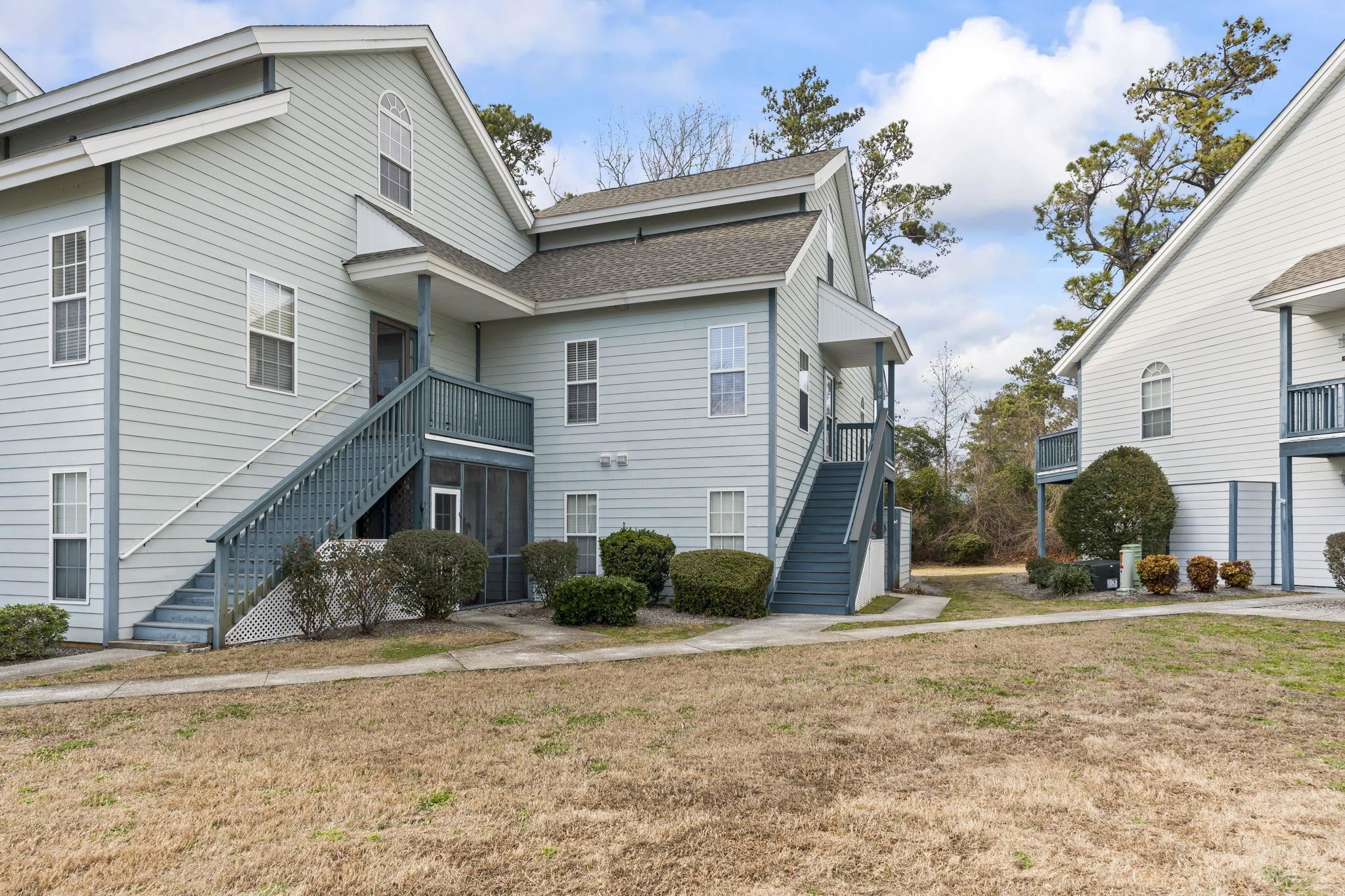 4353 Spa Dr. UNIT #909 Little River, SC 29566
