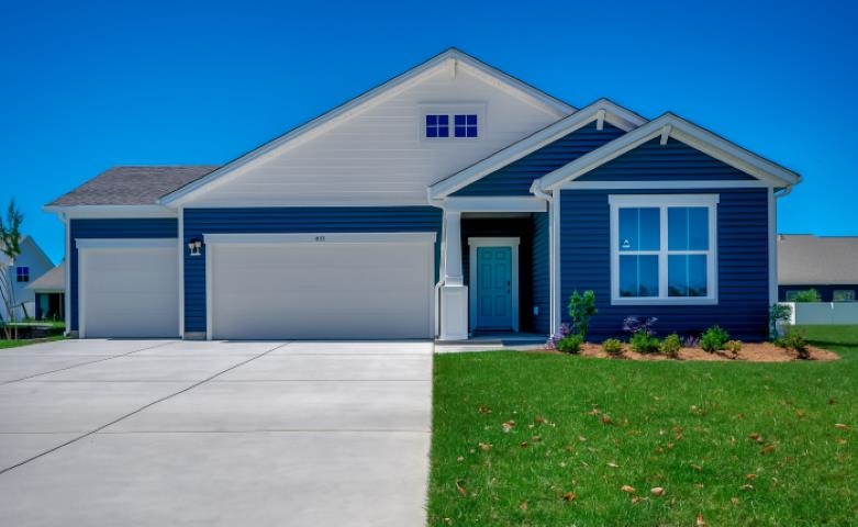 600 Canborough Lane Murrells Inlet, SC 29576