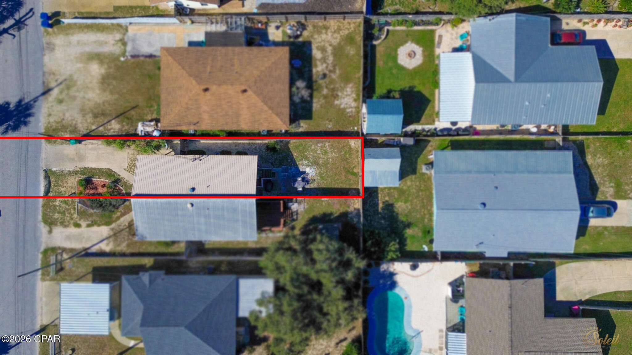 Image 38 For 5814 Pinetree Avenue