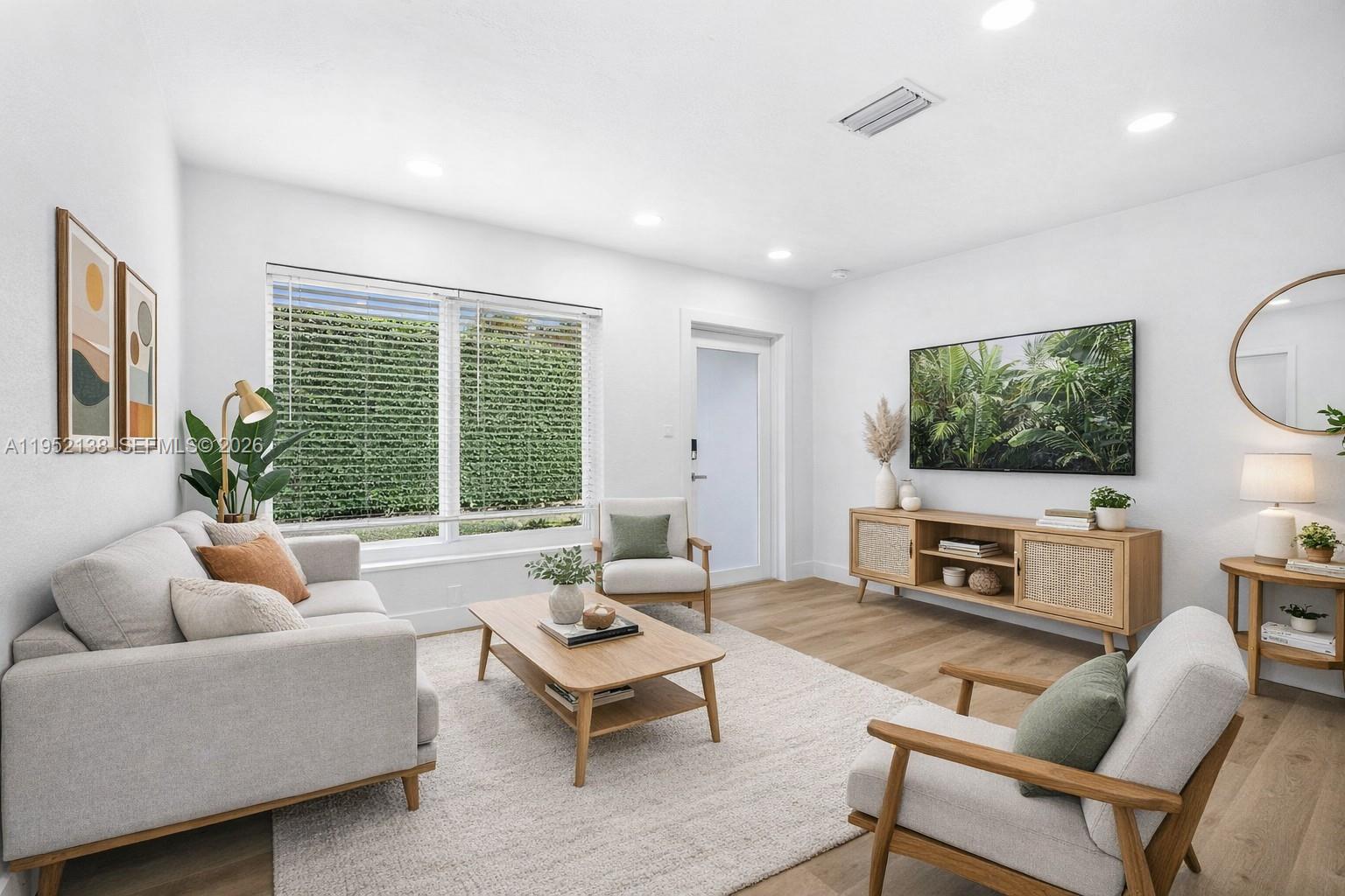 Boulevard Heights Sec 4