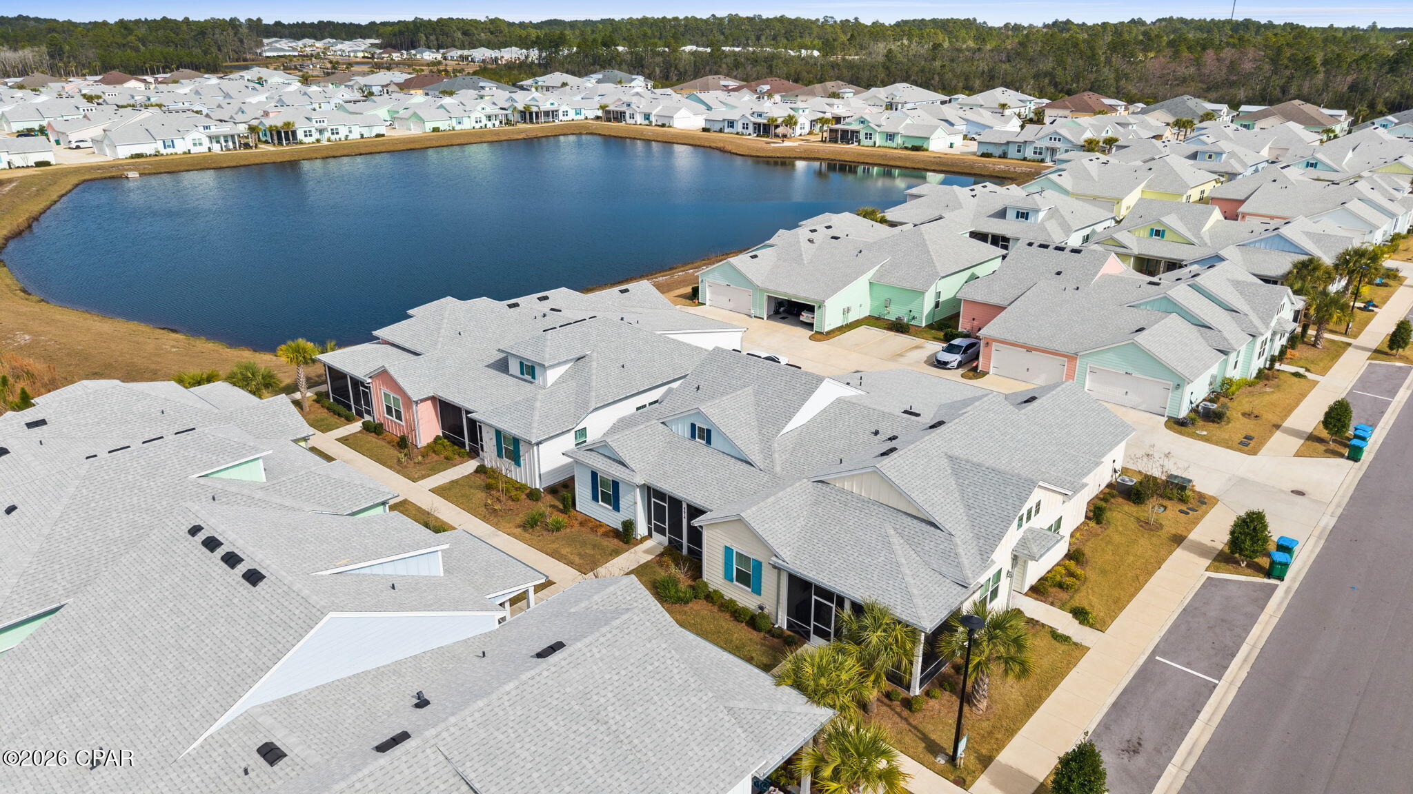 Details for 8674 Tropics Avenue, Panama City Beach, FL 32413