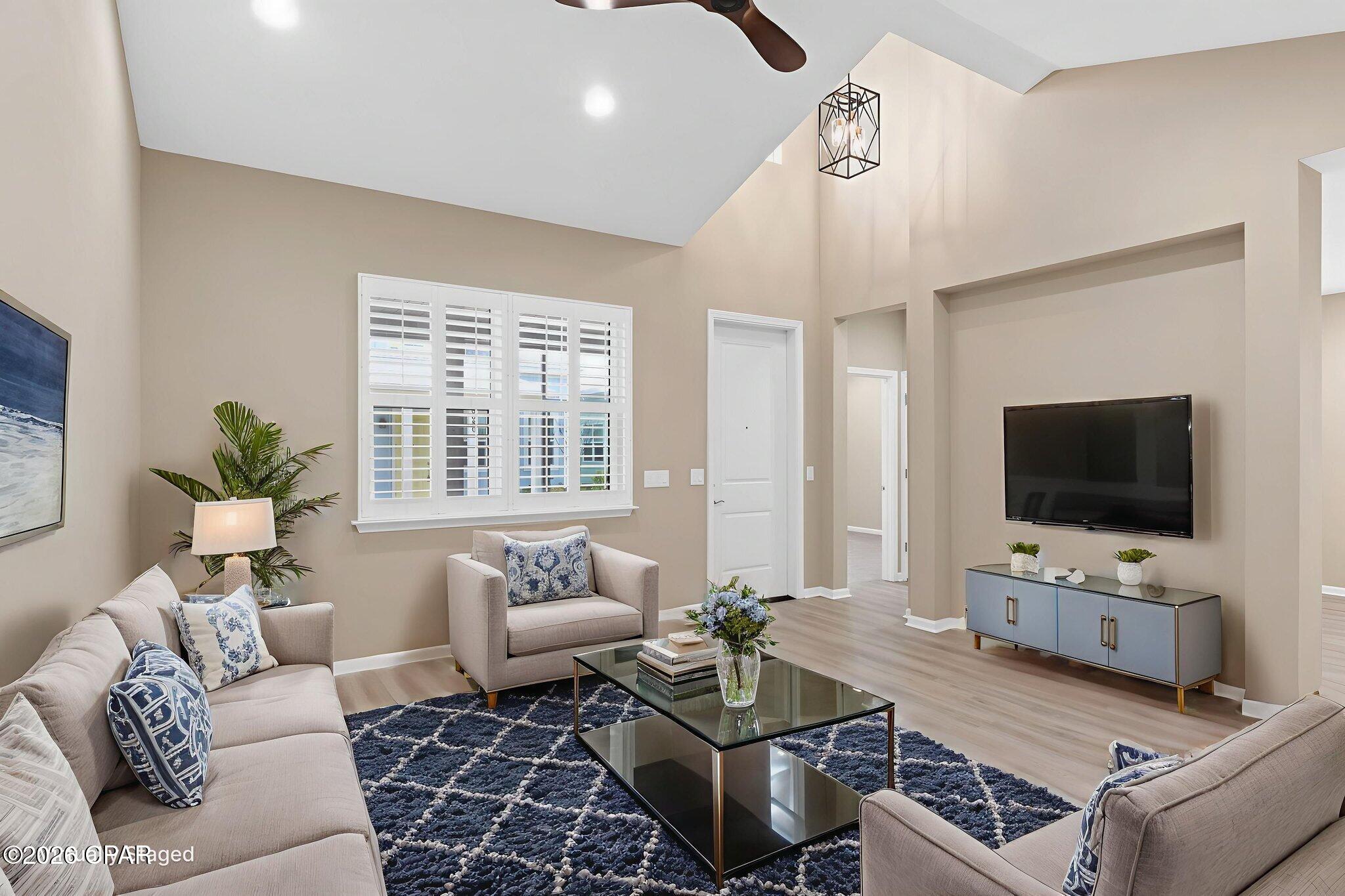 8674 Tropics Avenue, Panama City Beach, FL 32413 thumbnail, photo 3 of 86