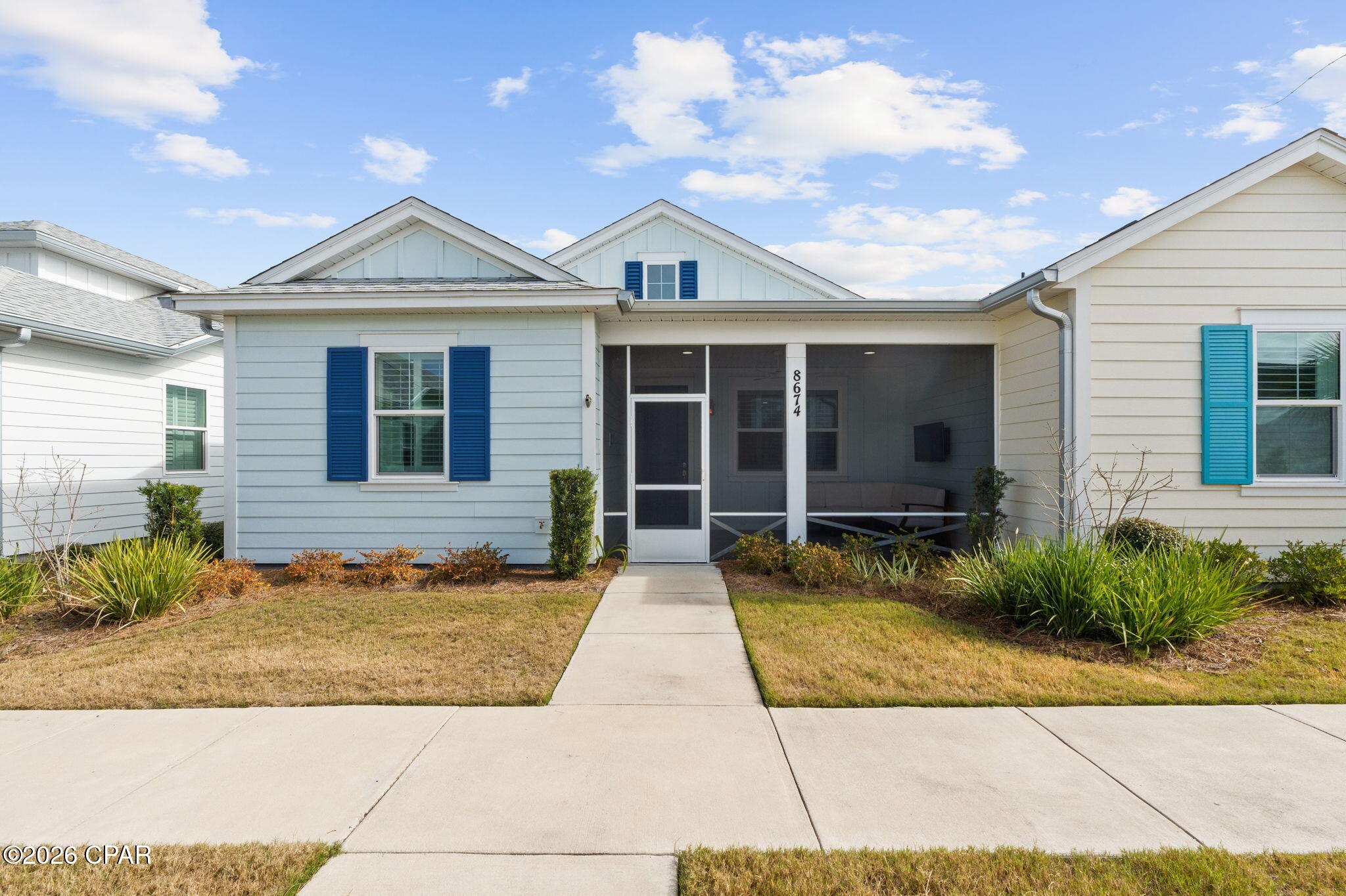 8674 Tropics Avenue, Panama City Beach, FL 32413 thumbnail, photo 40 of 86