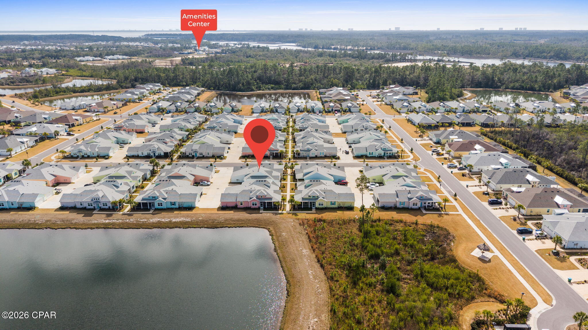 8674 Tropics Avenue, Panama City Beach, FL 32413 thumbnail, photo 45 of 86
