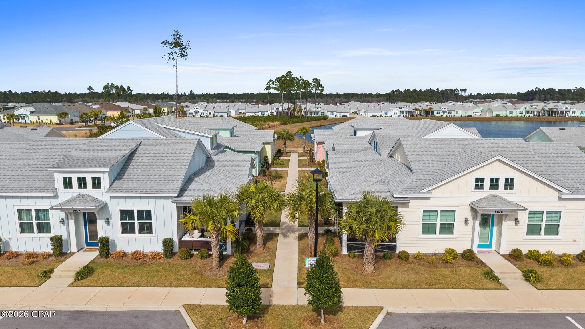 8674 Tropics Avenue, Panama City Beach, FL 32413 thumbnail, photo 47 of 86