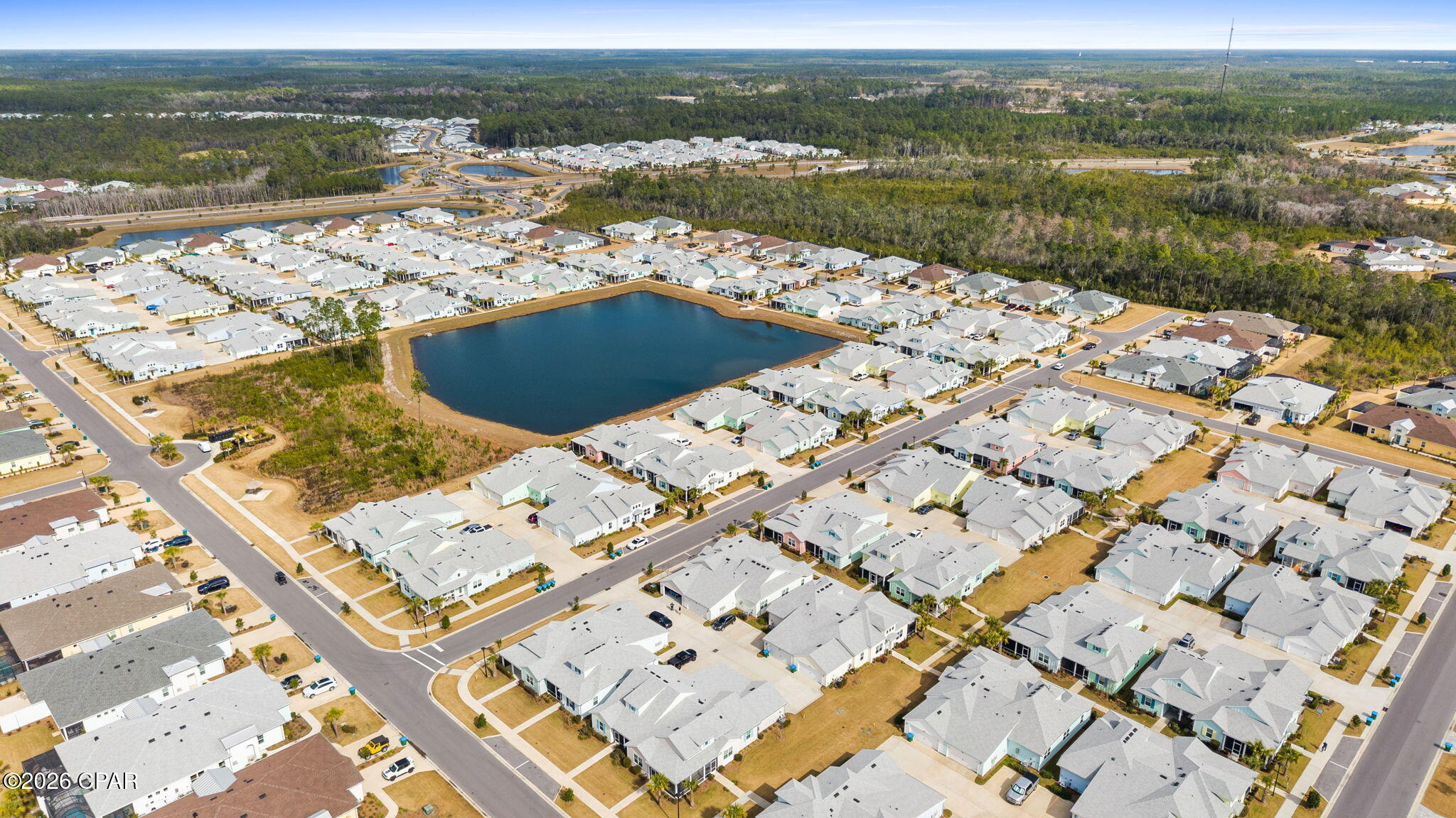8674 Tropics Avenue, Panama City Beach, FL 32413 thumbnail, photo 48 of 86