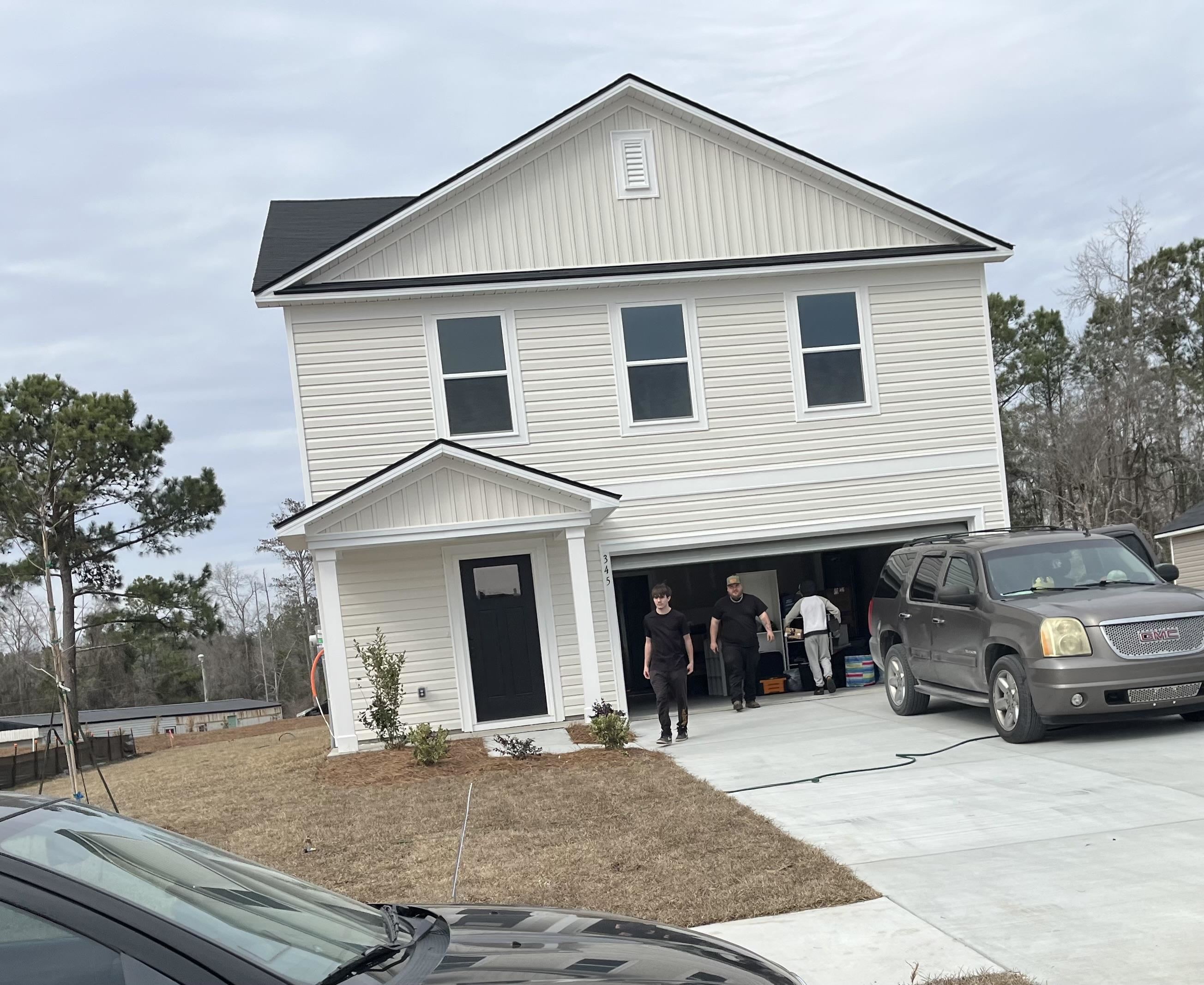 345 Sweet Vernal St Longs, SC 29568