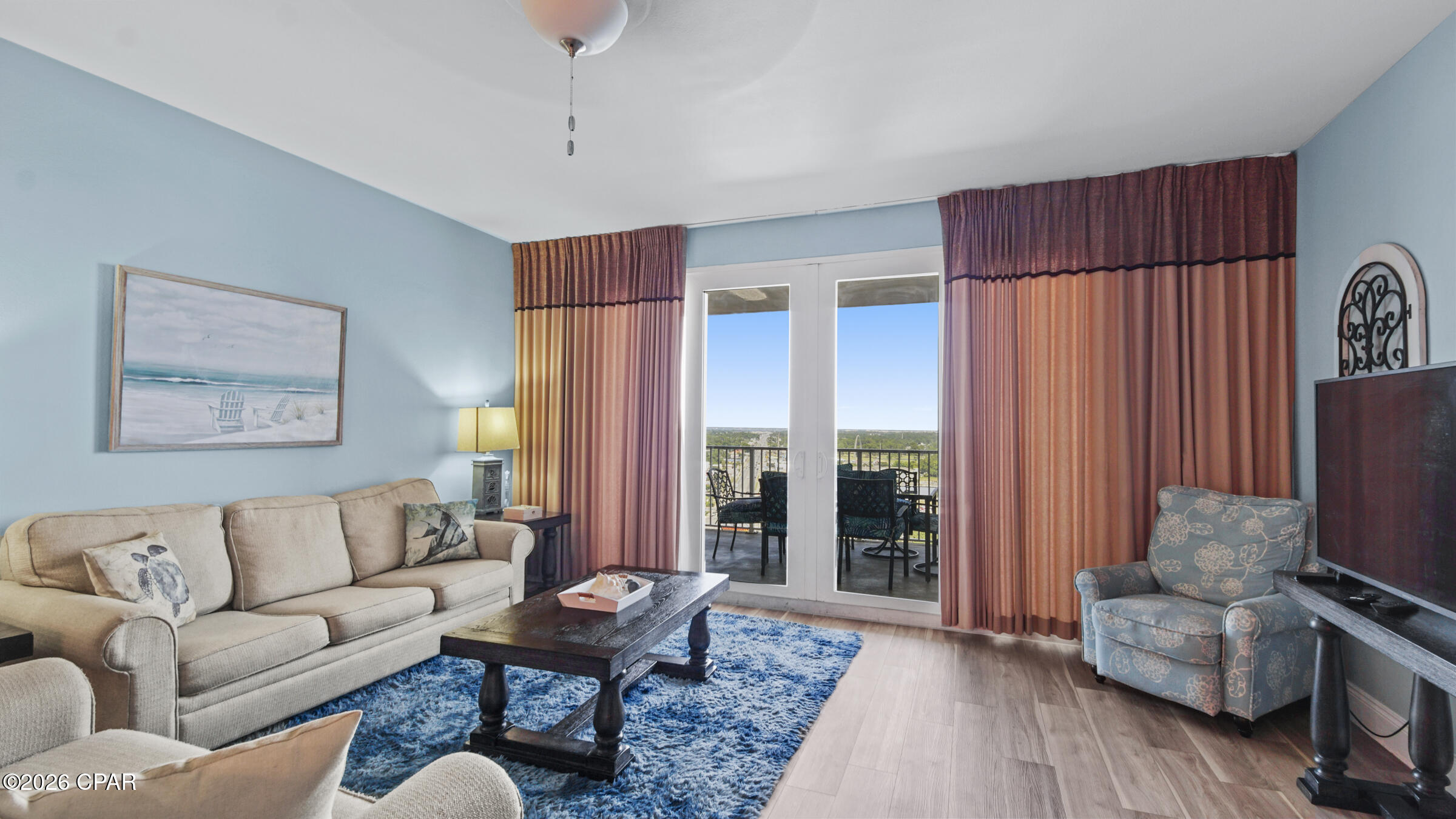 Details for 9902 Thomas Drive 1834, Panama City, FL 32408