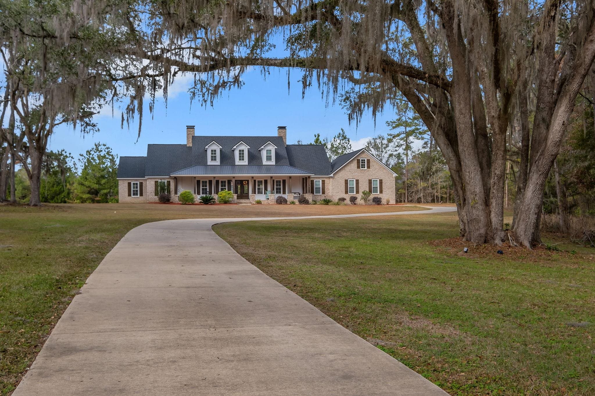 6032  Heartland Circle , Tallahassee, FL, 
