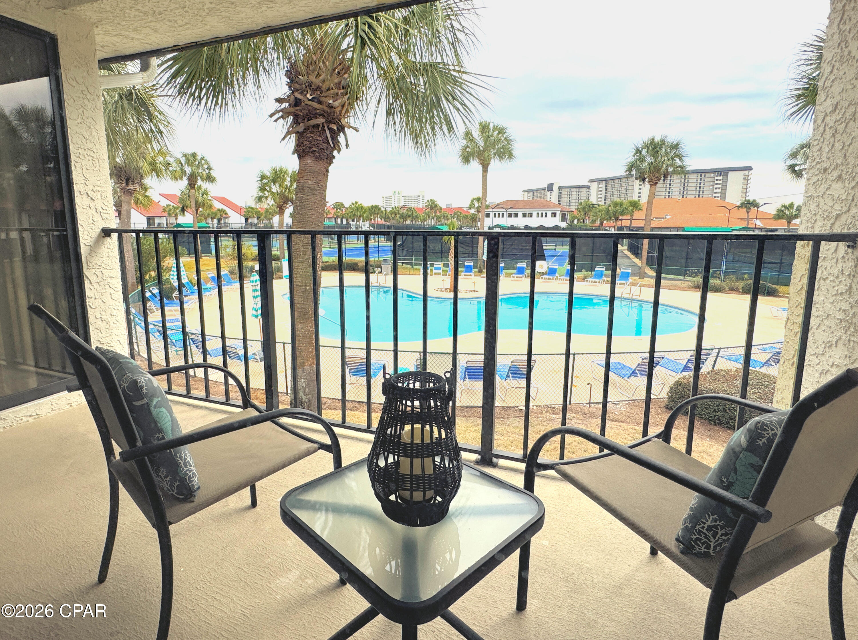 Details for 520 Richard Jackson Road 2713, Panama City Beach, FL 32407