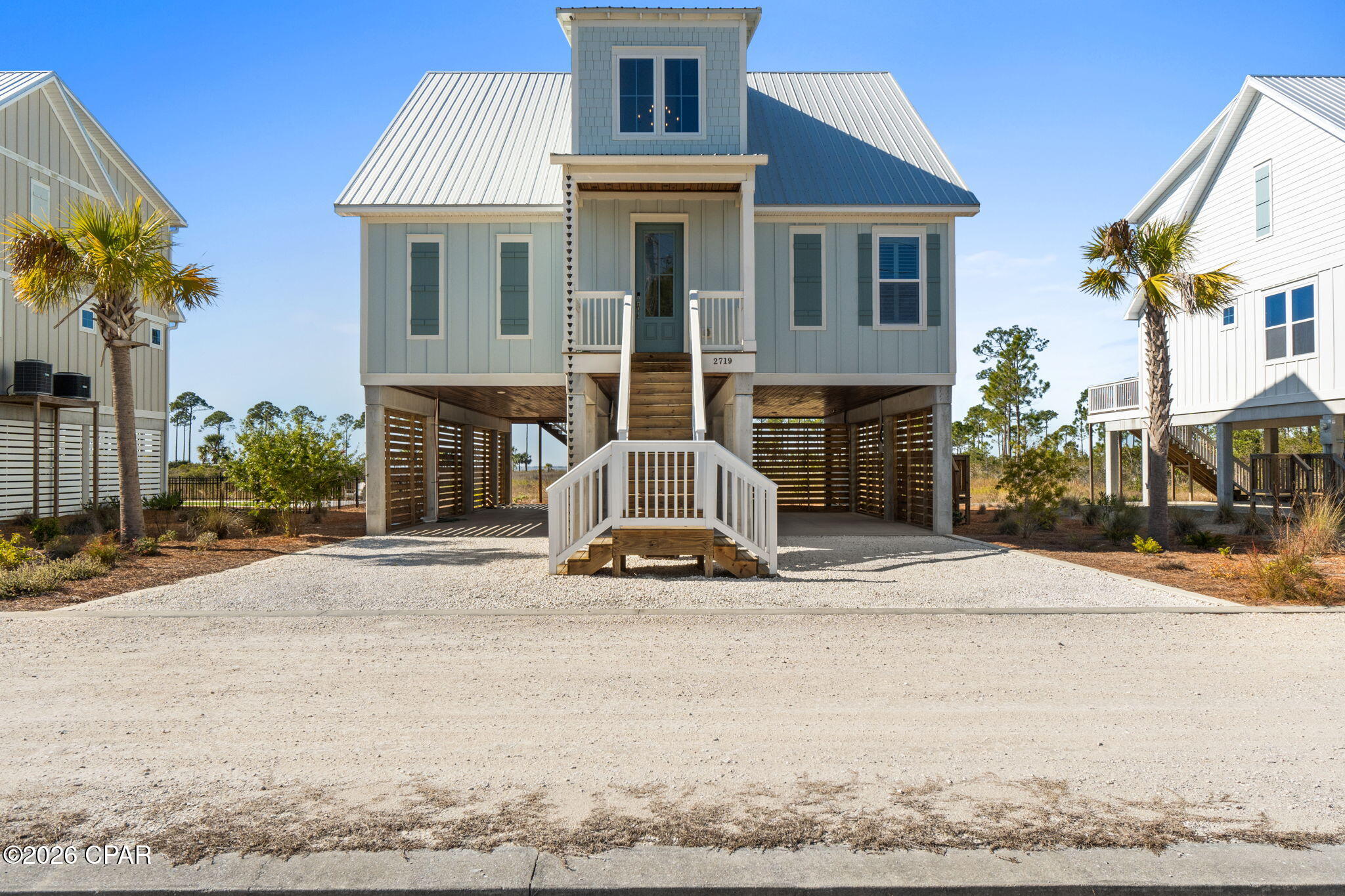 Details for 2719 State Road 30a, Port St Joe, FL 32456