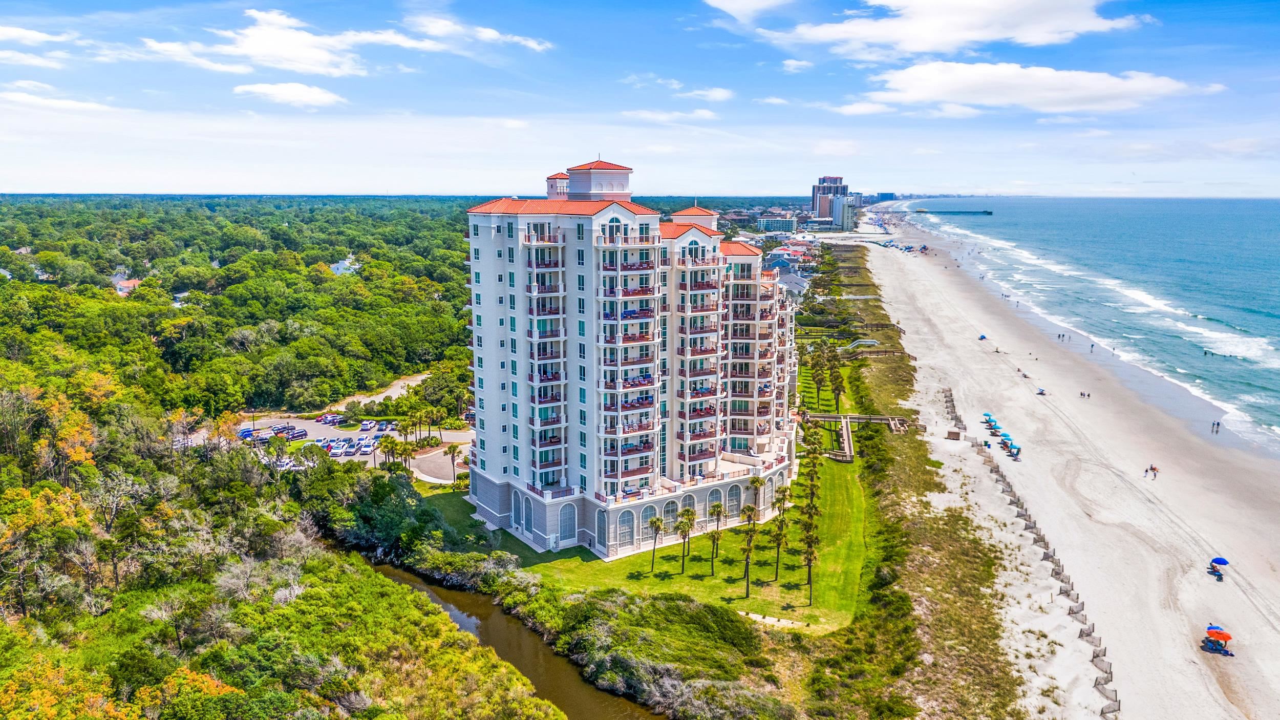 122 Vista Del Mar Ln. UNIT 2-403 Myrtle Beach, SC 29572