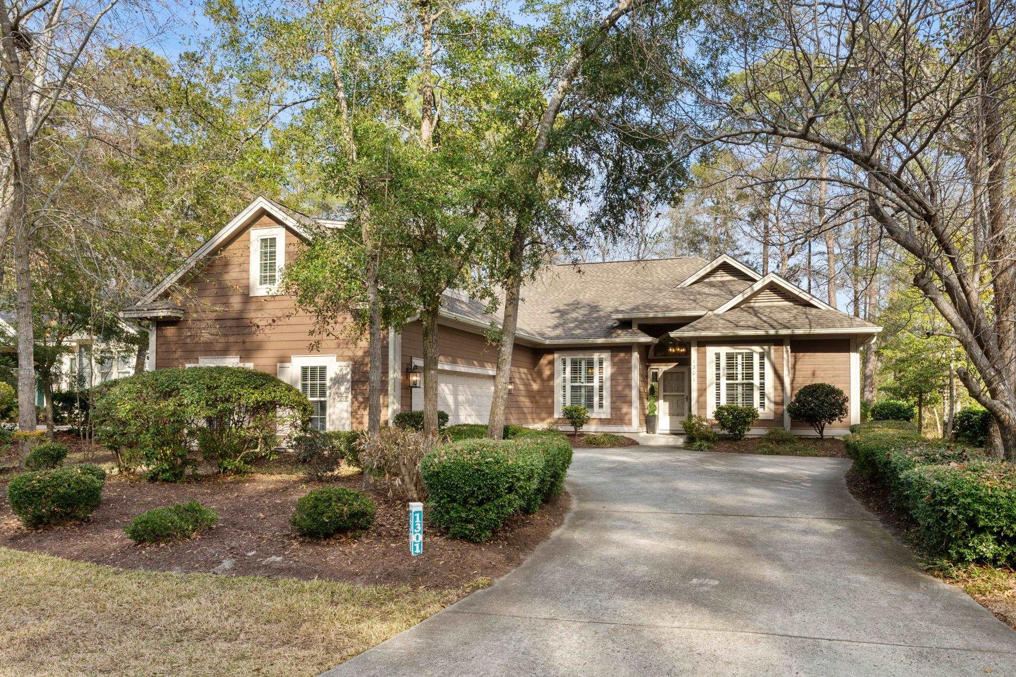 1301 Clipper Rd. North Myrtle Beach, SC 29582
