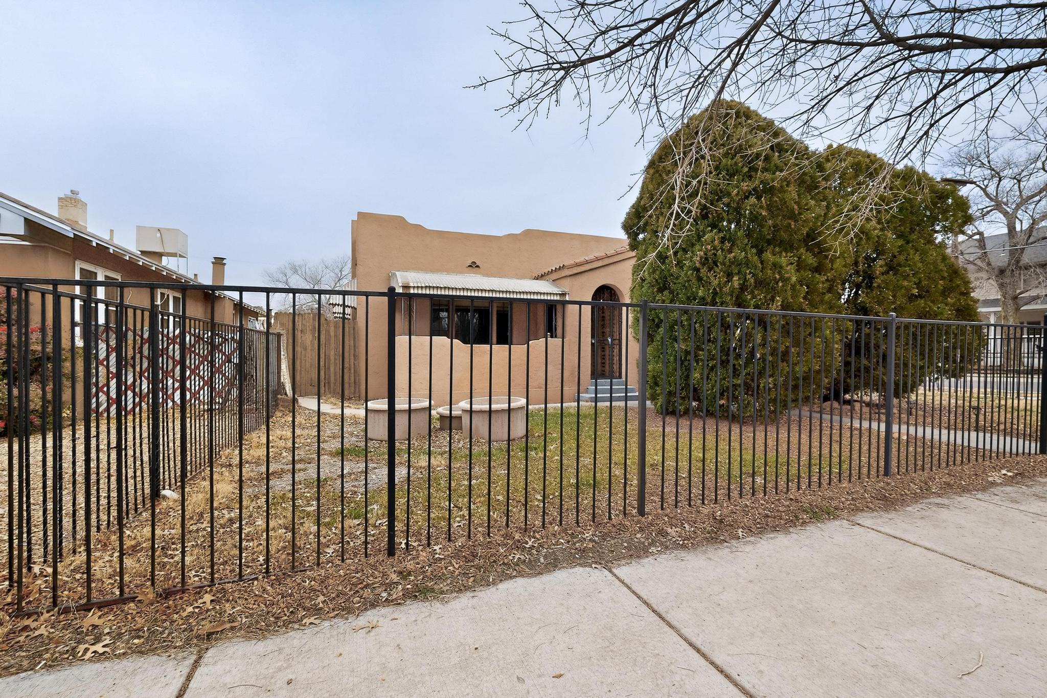 Homes for sale in Albuquerque, NM | 1821 Silver Ave Se, Albuquerque, NM 87106 | MLS# 1097259