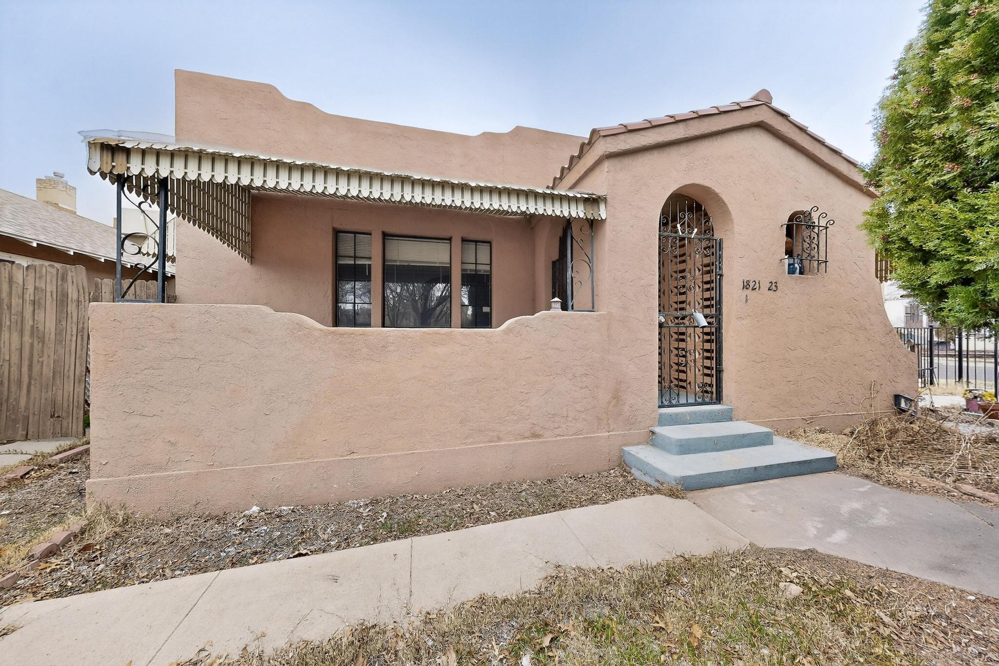 Homes for sale in Albuquerque, NM | 1821 Silver Ave Se, Albuquerque, NM 87106 | MLS# 1097259