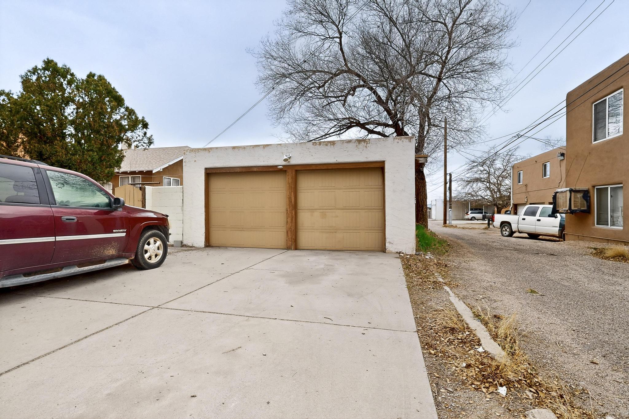 Homes for sale in Albuquerque, NM | 1821 Silver Ave Se, Albuquerque, NM 87106 | MLS# 1097259