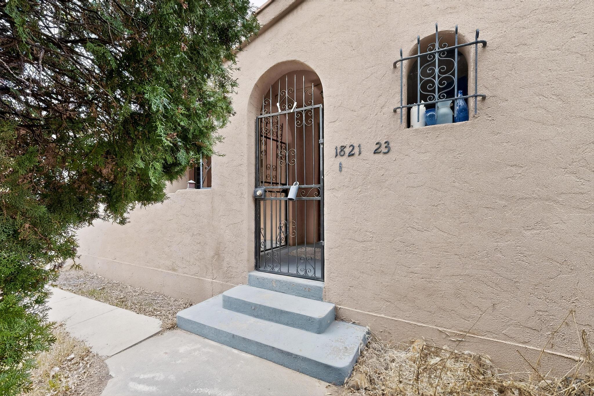 Homes for sale in Albuquerque, NM | 1821 Silver Ave Se, Albuquerque, NM 87106 | MLS# 1097259