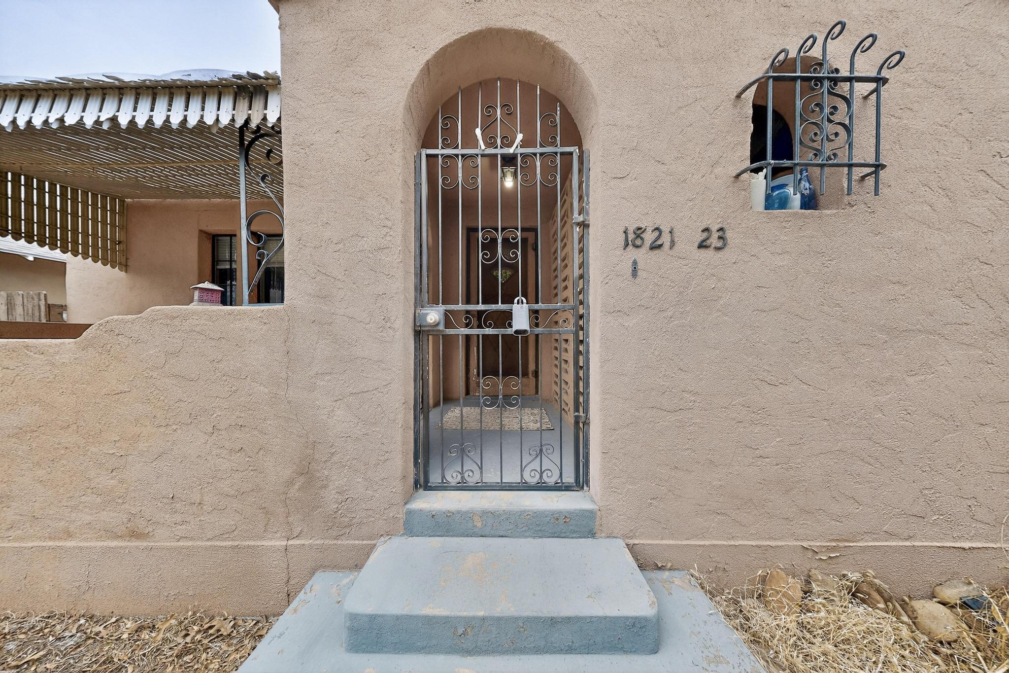 Homes for sale in Albuquerque, NM | 1821 Silver Ave Se, Albuquerque, NM 87106 | MLS# 1097259