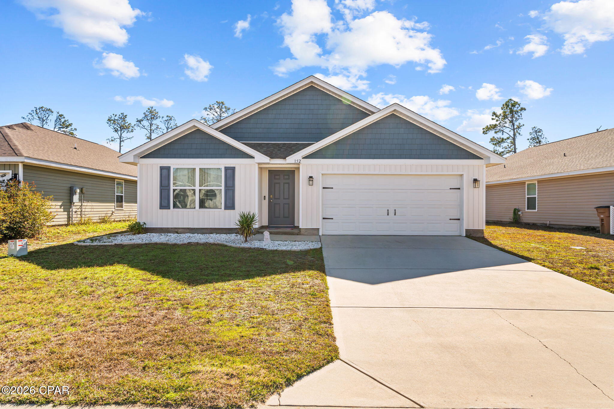 Details for 152 Merrion Road, Southport, FL 32409