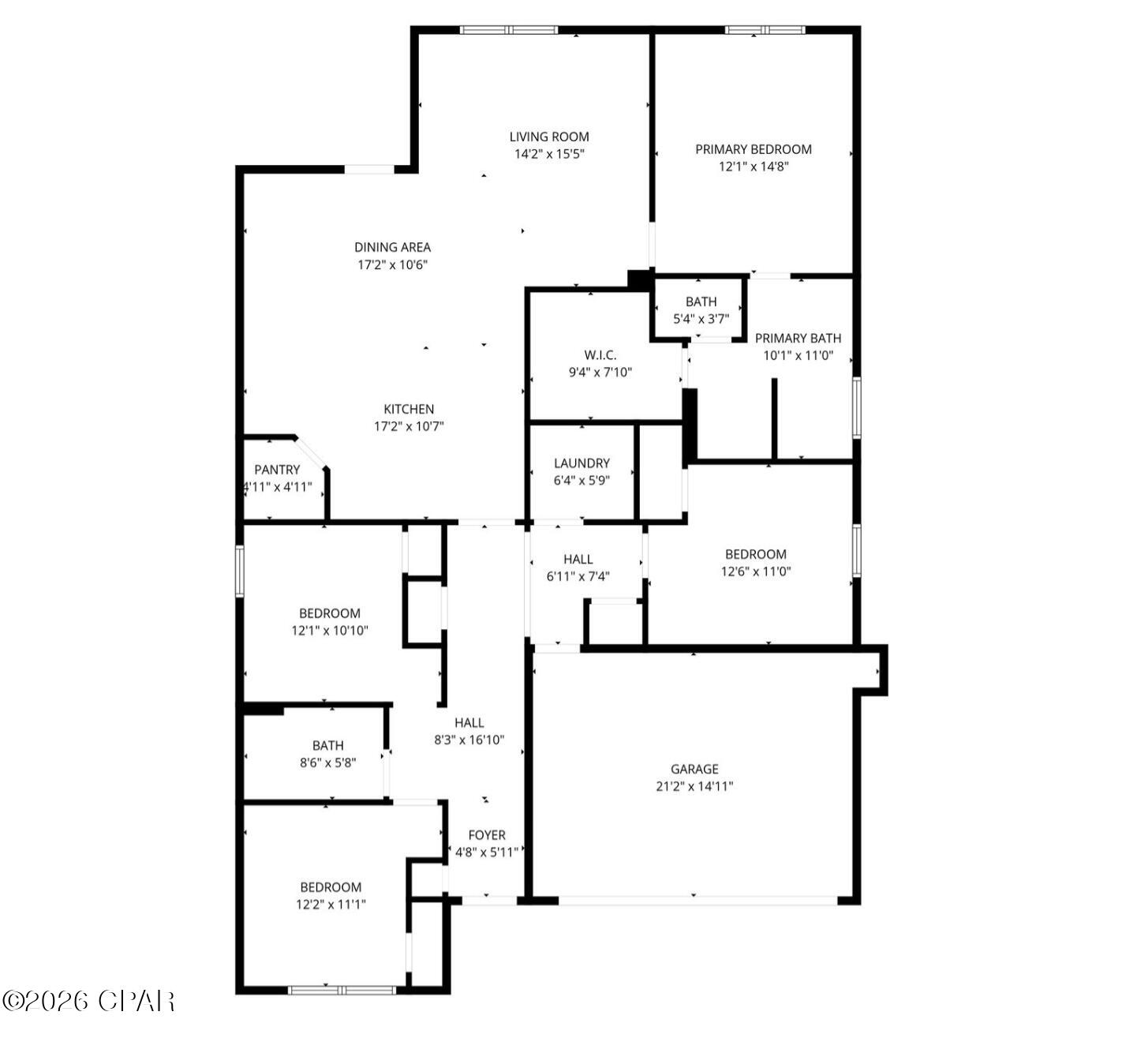 Image 2 For 152 Merrion Road