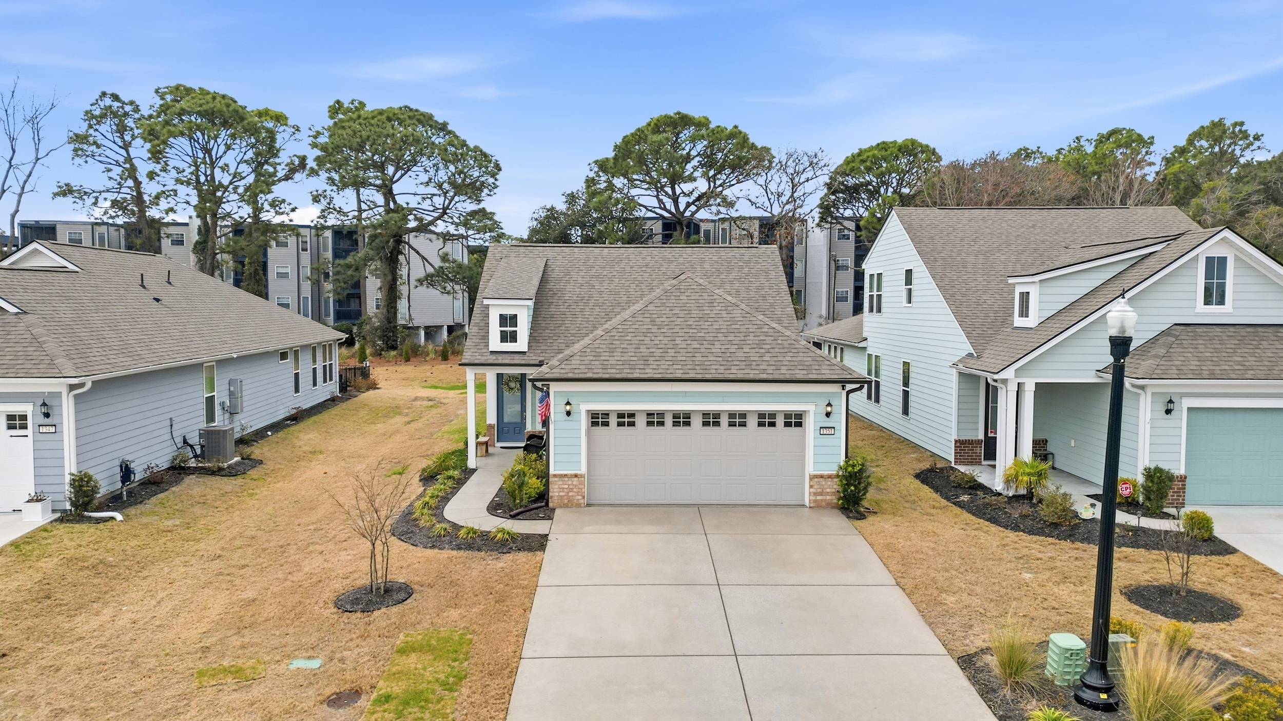 1351 Littleleaf Loop North Myrtle Beach, SC 29582
