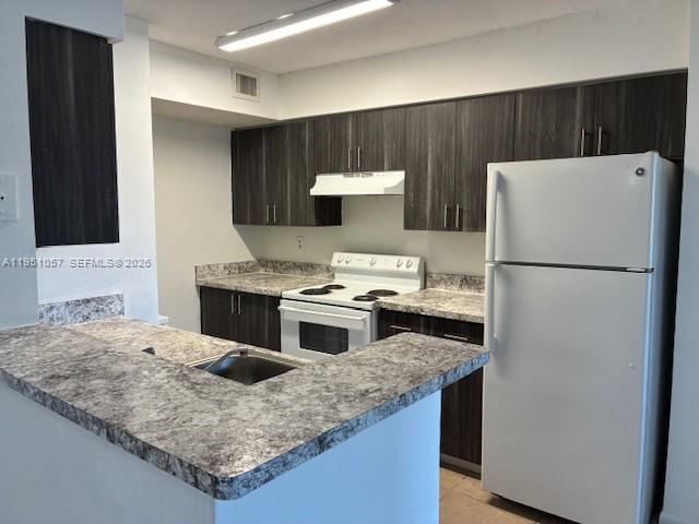 Kendall Lake Towers Condo